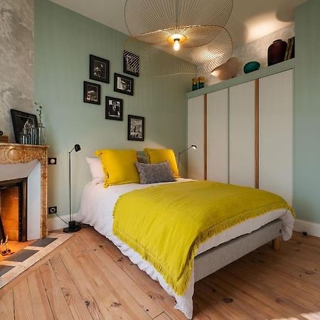 Suite S 55M2 Villa Classee Vichy Exterior foto
